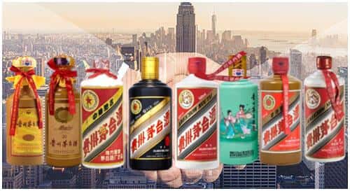 上饶鄱阳县回收茅台